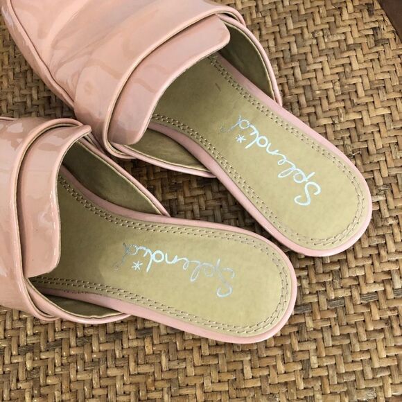 SALEāSplendidĀ pinkāloaferāsizeā6 - Picture 5 of 7